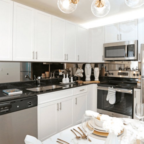 Petfriendly apartments in Deerfield Beach, FL Club at Crystal Lake